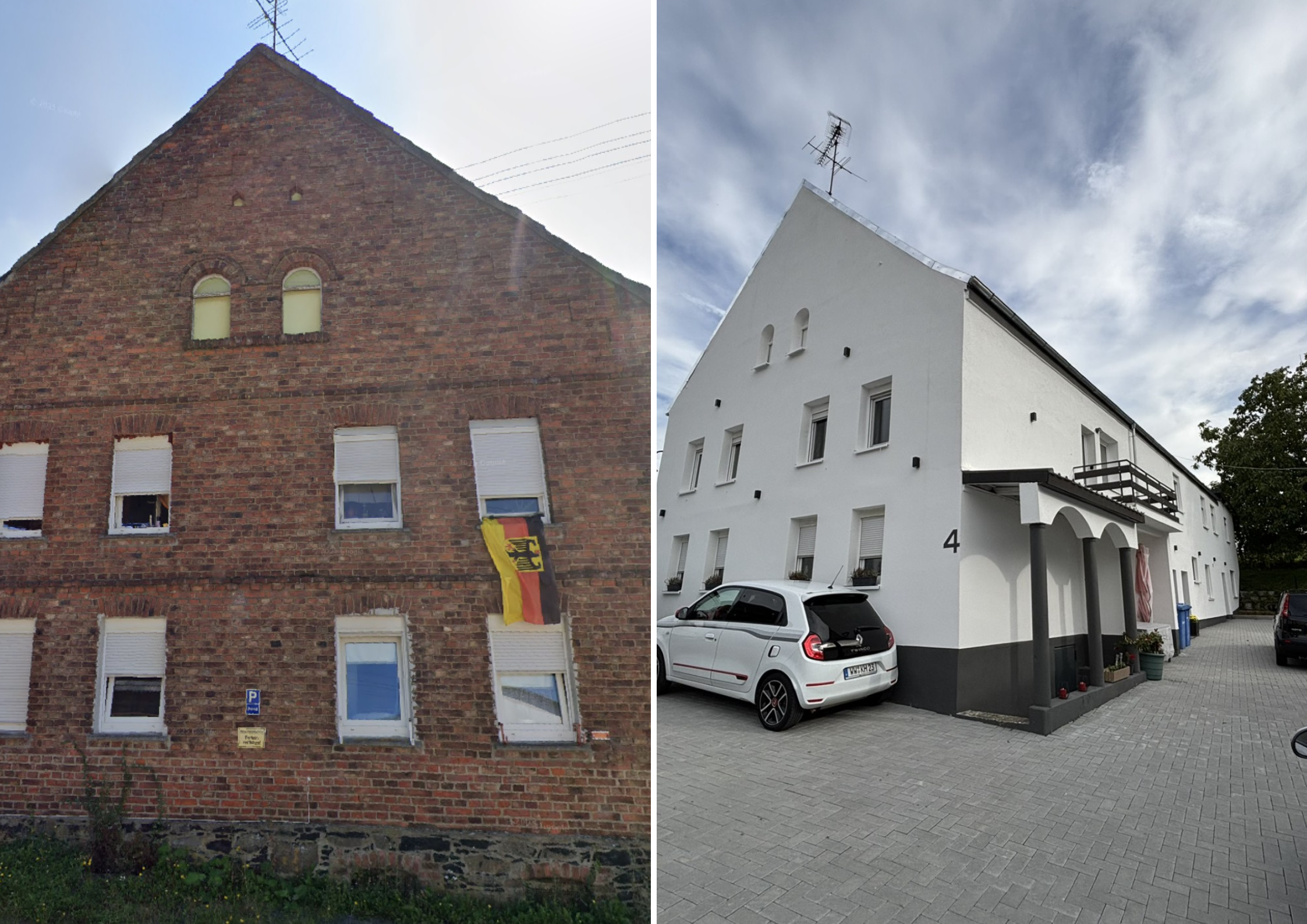 Haus- und Objektservice