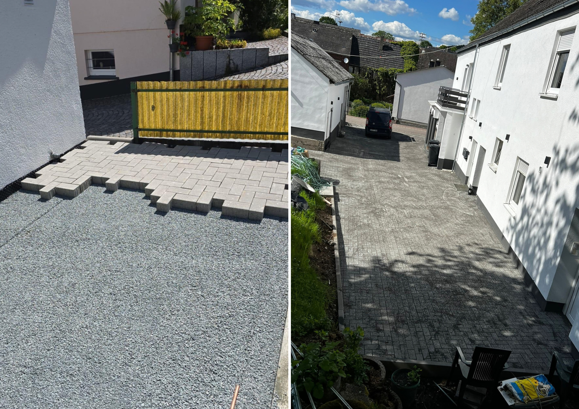 Haus- und Objektservice von TT-Konzept